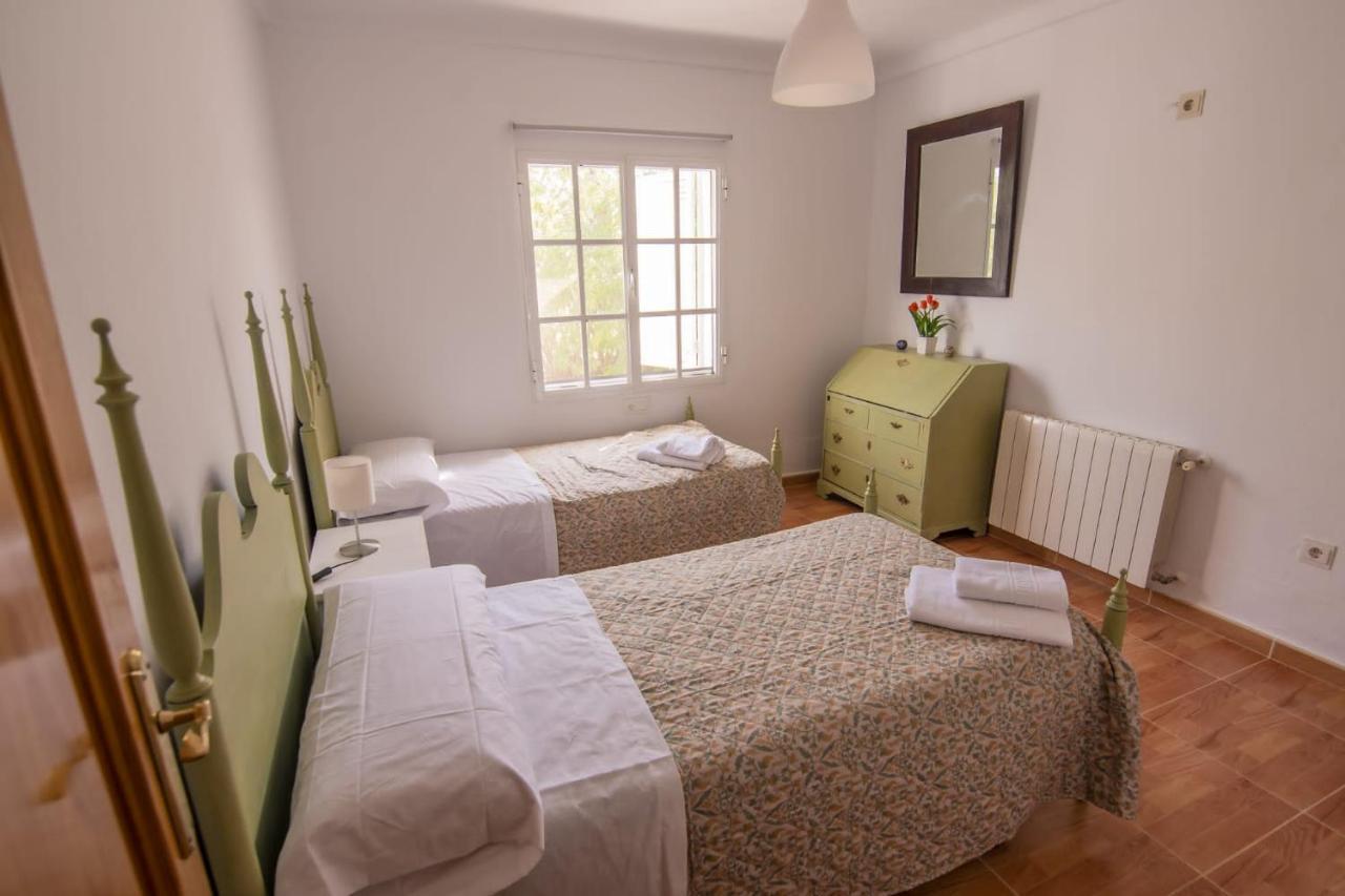 La Comuna Holiday home Ronda