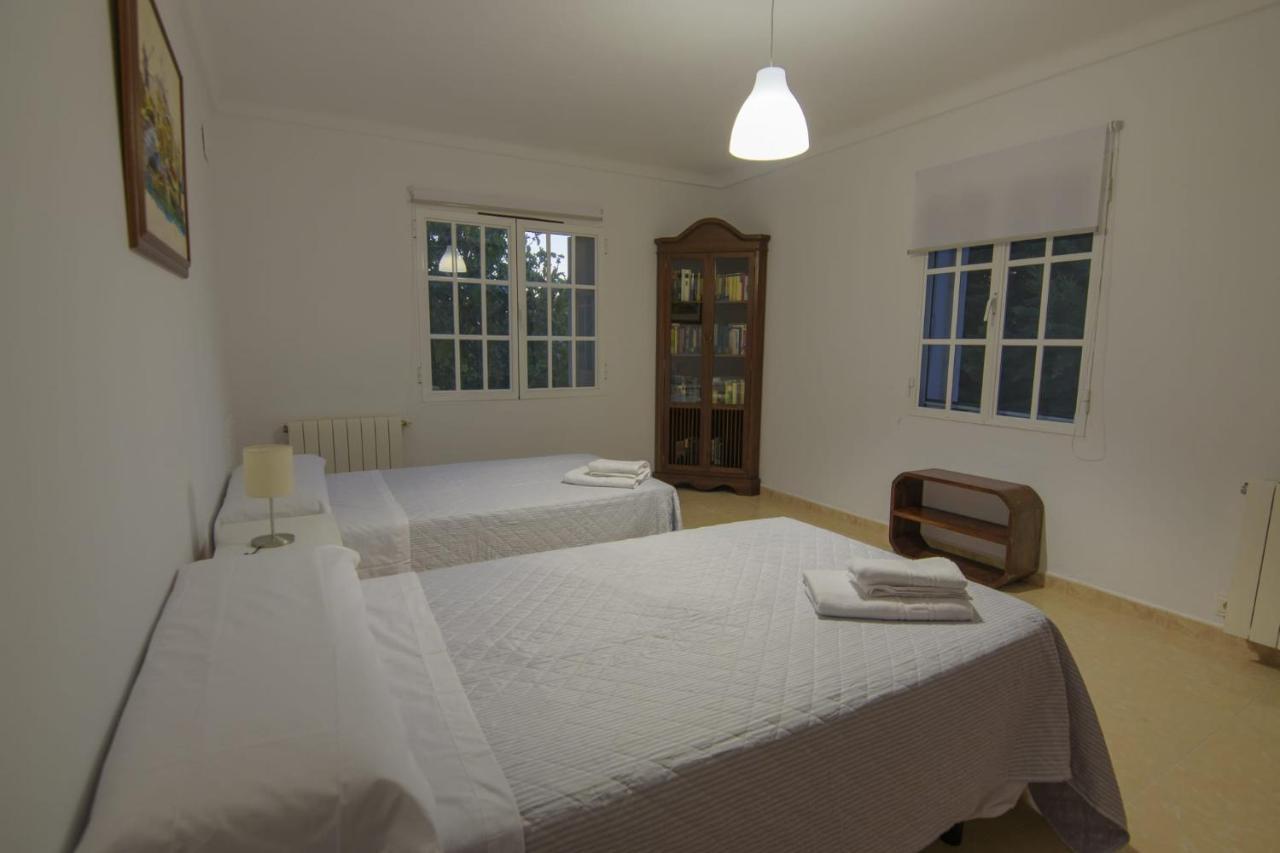 Holiday home La Comuna Ronda