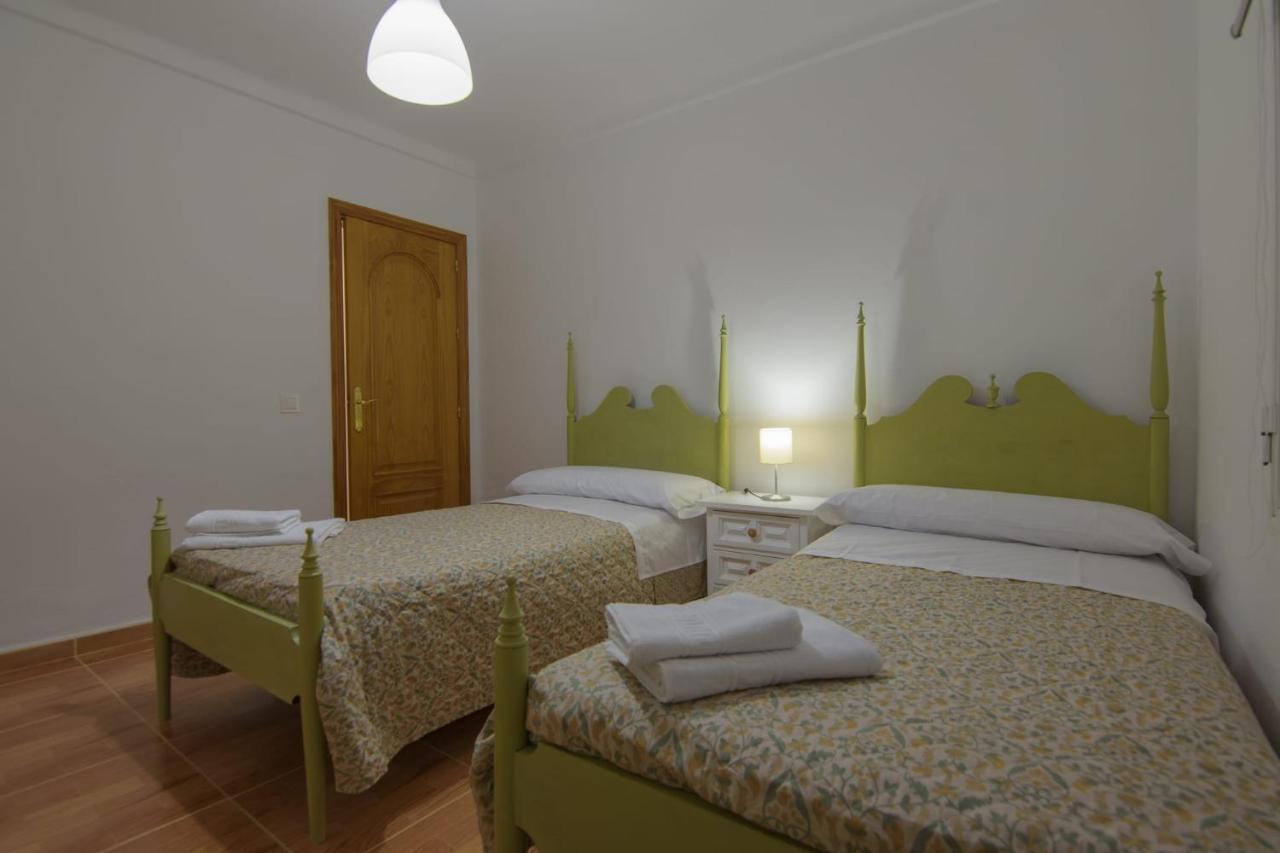 La Comuna Holiday home *