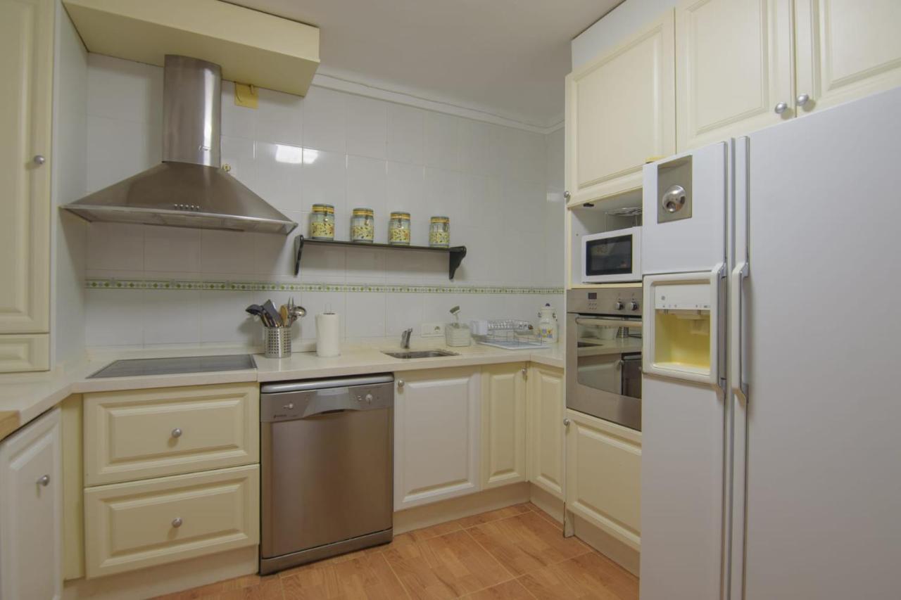 Holiday home La Comuna