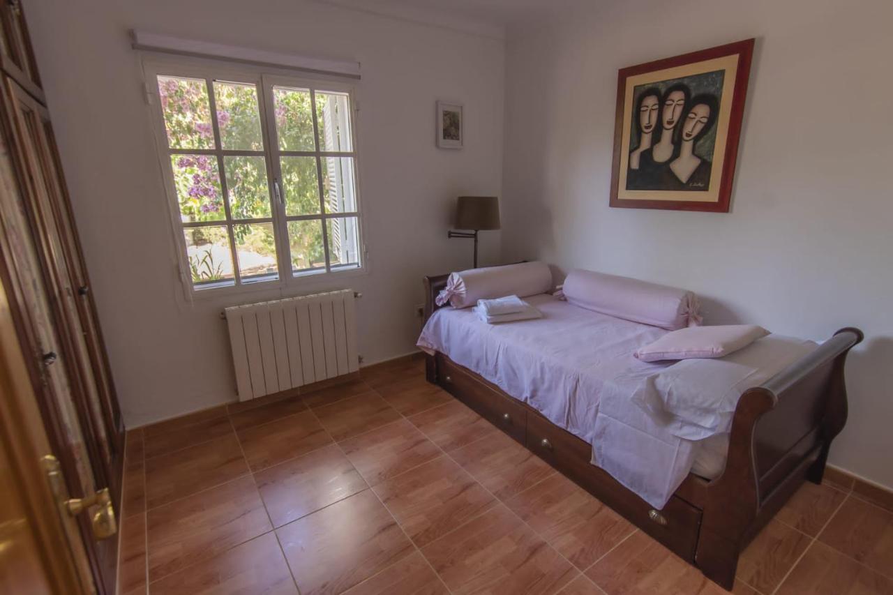 Сasa de vacaciones La Comuna