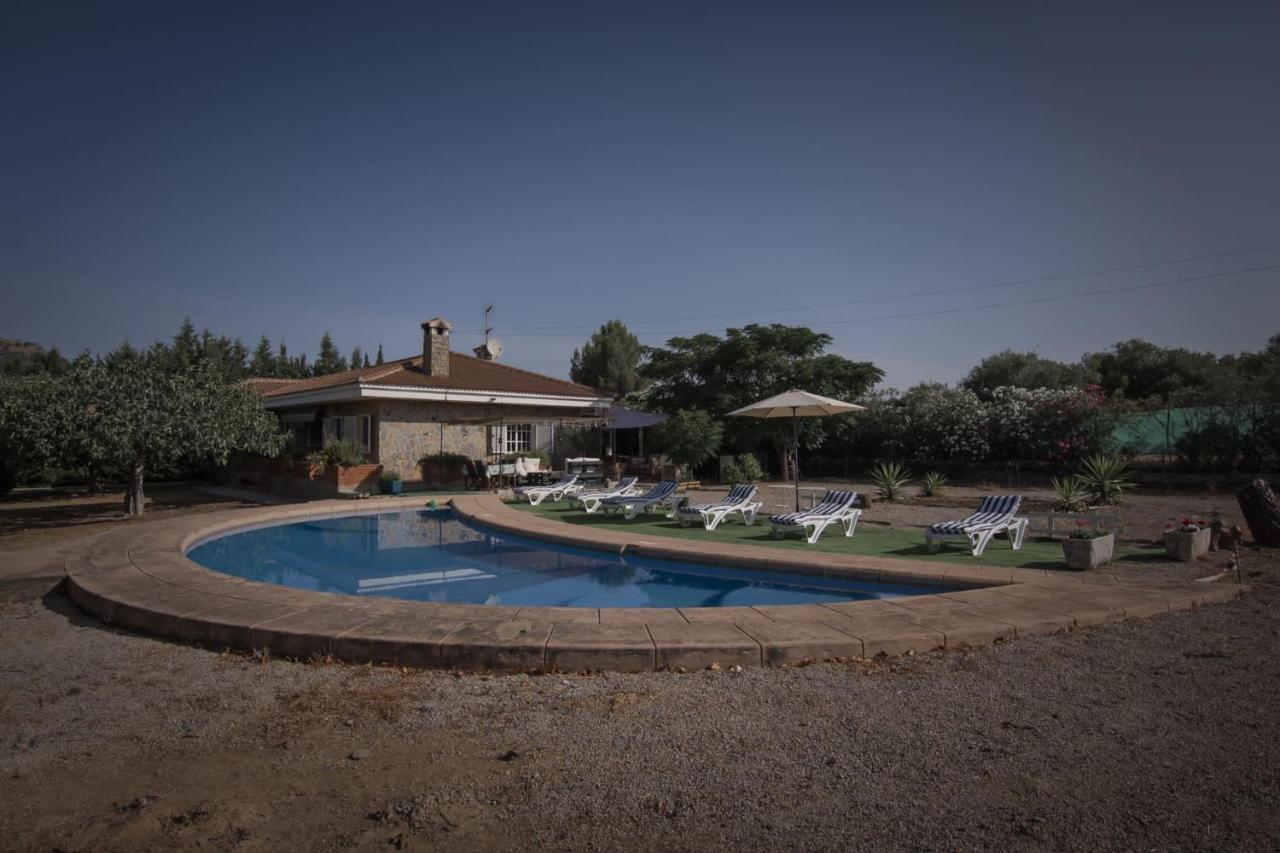 La Comuna Holiday home *