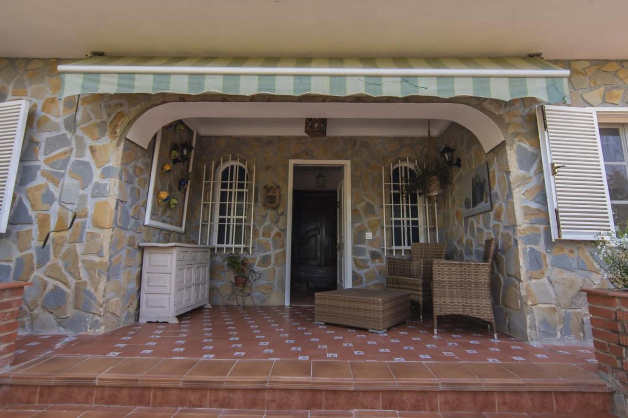 Holiday home La Comuna *
