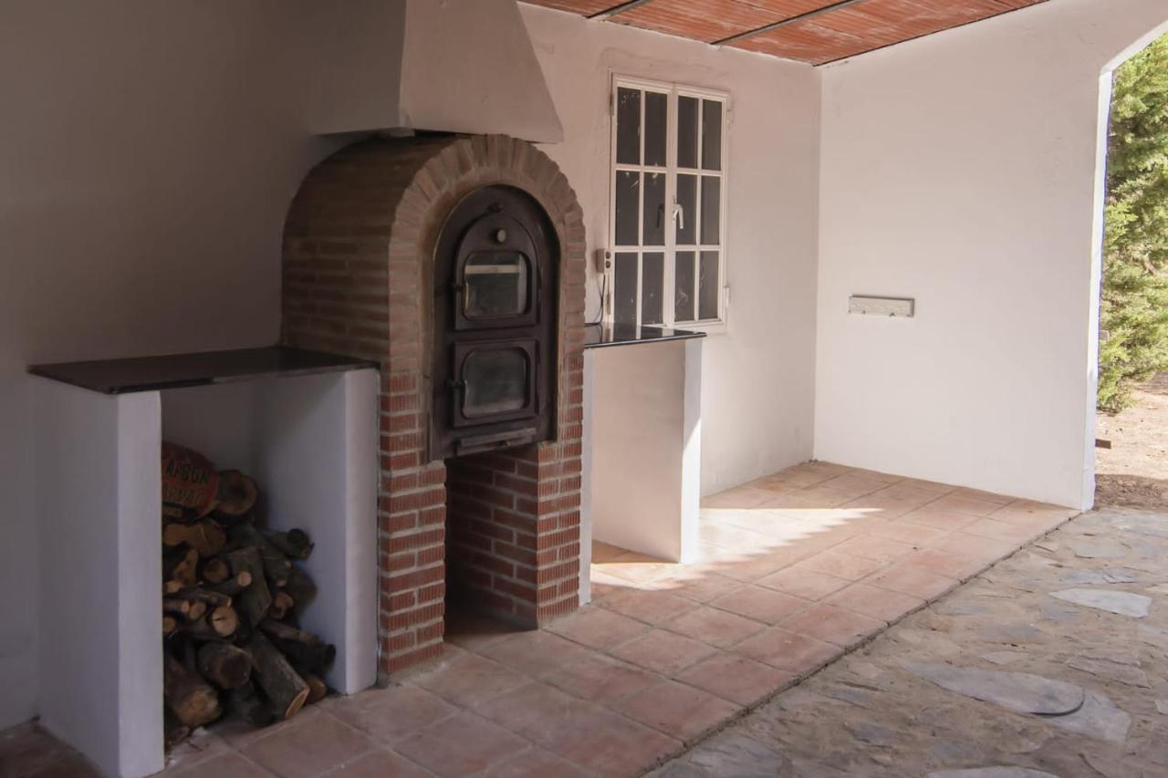 Holiday home La Comuna *
