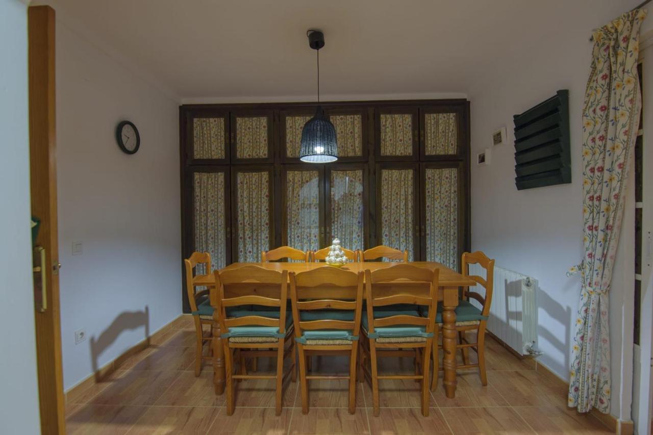 La Comuna Holiday home *