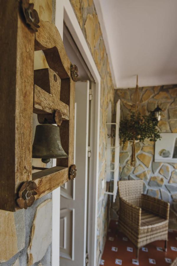 Holiday home La Comuna Ronda