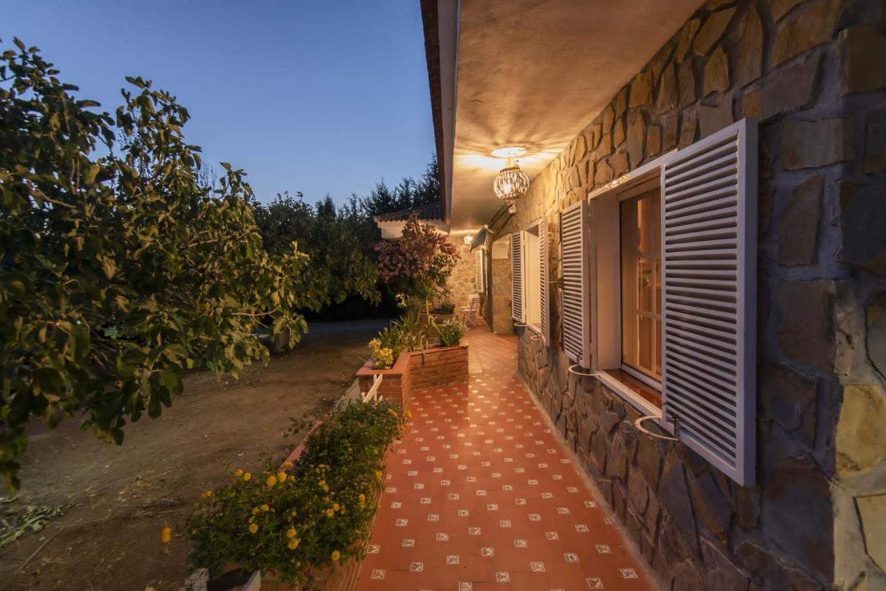 La Comuna Holiday home *
