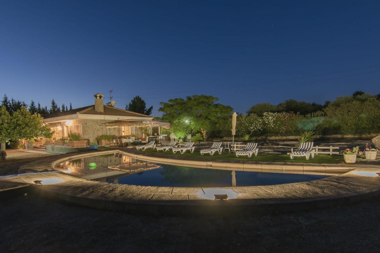 Holiday home La Comuna Ronda
